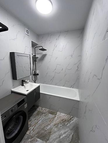 imak: 2 комнаты, 77 м², Технопарк Элитка, 6 этаж, Евроремонт — 8