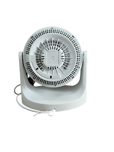vintilyatır: Lexical LTF 7110 masaüstü sərinkeş – 3 Sürətli 3 Pərli 25W . ❄️ — 10