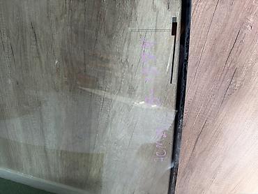 лобовое стекло эстима: Стекло Лобовое Toyota, 2002 г., Б/у, Оригинал — 4