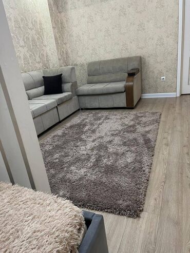 ищу квартиру дордой рынок рядом: 1 комната, 54 м², Элитка, 1 этаж, Евроремонт