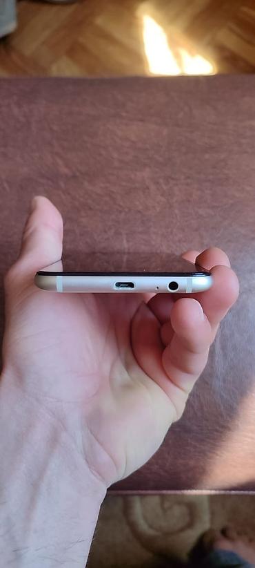 samsung galaxy note 6: Samsung Galaxy A6 Plus, 32 GB, rəng - Qızılı — 3