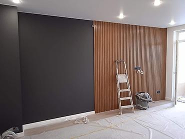 Ремонт под ключ: Ремонт под ключ | Комнаты, Кухни, Офисы Больше 6 лет опыта — 9