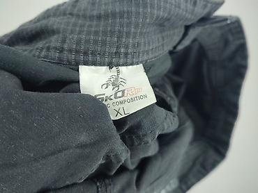levis 511: Spodnie 3/4 dla mężczyzn, rozmiar XL — 4