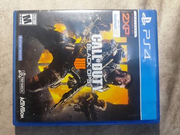 ps 4 fifa 23: Ps 4 call of duty black ops 3 Bartel var disk yaxsi vəziyyətdədir