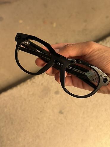 7 xl: Очки Oakley — умные очки со встроенной камерой - Модель с — 6