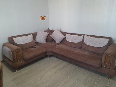 Digər mebel: SAMİRƏ 🦋 Endirim edildi. Künc divan — 1