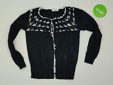 second hand store: Kardigan damski, rozmiar S — 2