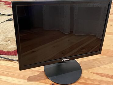paltaryuyan yeni: Viva monitor herseyi yerindedir real aliciya endirim olacaq