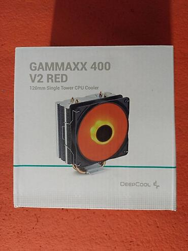 Системы охлаждения: Система охлаждения, Новый, DeepCool, Радиатор, Для процессора, Для ПК — 10