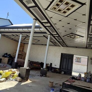 Фасадные работы: Ремонт фасада, Утепление фасада, Фасадный декор | Туникафон, Моноблоки, Молдинг | Декоративный кирпич, Сухой травертин, Американка | Керамзит, Пенополиуретан, Penoplex Больше 6 лет опыта at lalafo.kg — 6 Фасадные работы: Ремонт фасада, Утепление фасада, Фасадный декор | Туникафон, Моноблоки, Молдинг | Декоративный кирпич, Сухой травертин, Американка | Керамзит, Пенополиуретан, Penoplex Больше 6 лет опыта — 6