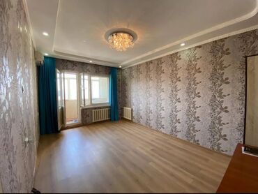 куплю участок ак ордо 1: 1 комната, 40 м², 105 серия, 8 этаж, Евроремонт
