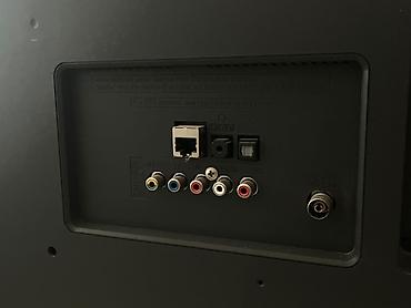 TV və video: LG LED televizor -Yalnız Ekrana gedən Lampa Yanıb!!! - Ekran — 3