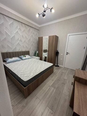 Uzunmüddətli kirayə mənzillər: Mənzil Sumqayıt şəhəri ( Dejurnu deyilən ərazi )21-ci məhəllə — 3