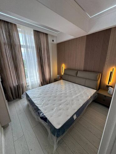 сниму дом кок жар: 2 комнаты, 47 м², Элитка, 13 этаж
