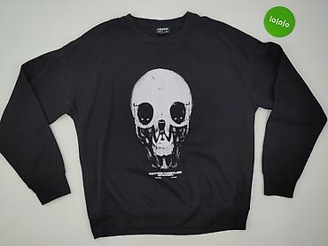 bug jo: Cropp, Bluza dla mężczyzn, rozmiar M — 2