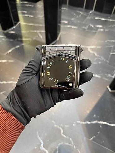 tecno 2024: Vertu 512 GB, rəng - Qara, Zəmanət — 6