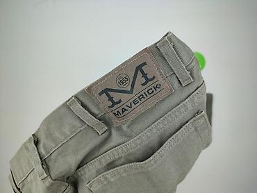 buty coolway: Spodnie materiałowe damskie, rozmiar M — 4