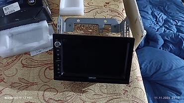 mini itx: Б/у, 2-DIN, Без системы, Без оперативной памяти ГБ ОЗУ, Без встроенной памяти Гб ПЗУ — 2