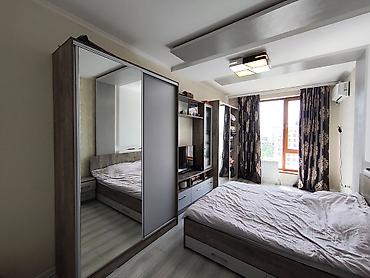 Продажа квартир: 3 комнаты, 107 м², Элитка, 14 этаж, Евроремонт — 7