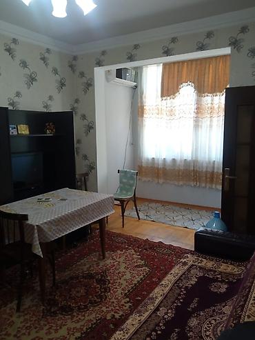 sirvanda satilan evler 2025: Samaxinka terefde leyla sadlig sarayina yaxin 2 otaqli orta temirli — 9