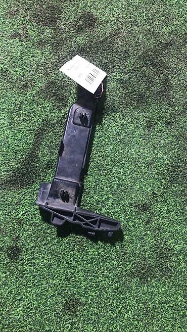 4runner: Toyota 4Runner 9 - Салазка Front LS (передний левый) Артикул: 06014 — 1