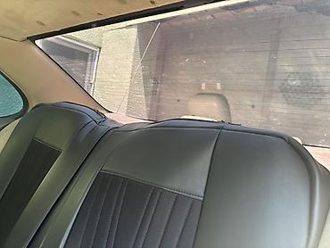 Nissan: Satılır: Nissan Altima * İl: 2001 * Yürüş: 254 835 mil * Mühərrik — 8