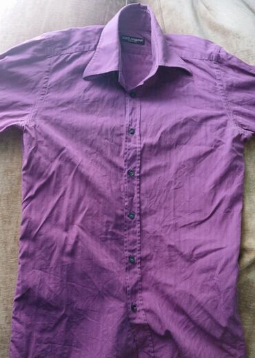 T-shirts: T-shirt M (EU 38), color - Purple