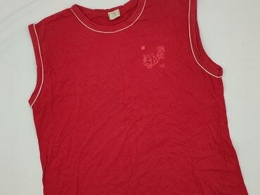 podkoszulka z usztywnianymi miseczkami: T-shirt for men, XL (EU 42), condition - Good