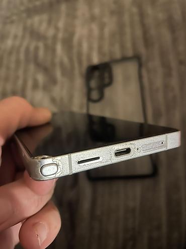 note 7 samsung: Samsung Galaxy S25 Ultra, 256 GB, rəng - Narıncı — 5