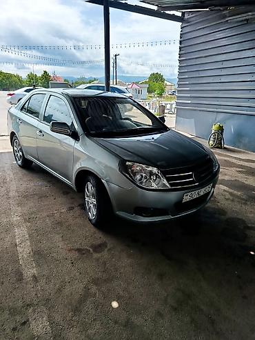 Digər avtomobillər: --- *TƏCİLİ SATILIR: 2011-ci il Geely MK - BAZARDAN ÇOX UCUZ!* 🚗💥 — 1