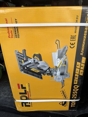 Торцовочные электропилы: Угларез торцовочная пила для точных и чистых резов под различными — 9