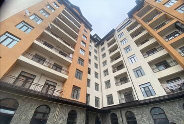 Yeni tikili: 3 otaqlı, Yeni tikili, 158 kv. m — 28