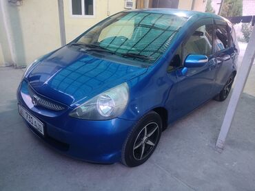 хонда акорд: Honda Fit: 2005 г., 1.3 л, Вариатор, Бензин, Седан