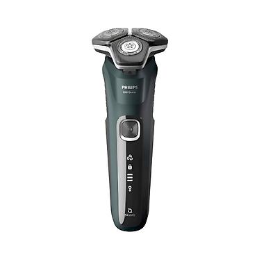 wahl magic clip: Philips 5000 Series elektrik ülgücü – SkinIQ texnologiyalı, 3 fırlanan — 2