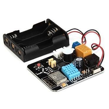 kamp: Kateqoriya: Elektronik Kartlar > İnkişaf Kartları Məhsul — 3