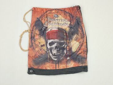 Bags and backpacks: Material bag, condition - Good