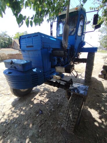 тап аз трактор: Traktor Belarus (MTZ) TRAKTOR 2, 2024 il, 582685 at gücü, motor 0.7 l, İşlənmiş
