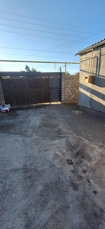1 комната, 80 м², Кара-Балта