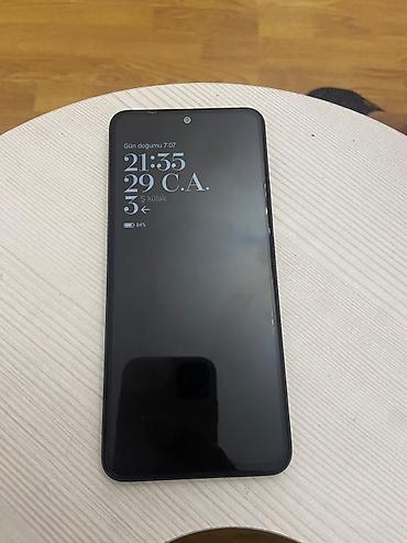 iphone 13 qiymet: Xiaomi 256 GB, rəng - Mavi — 4