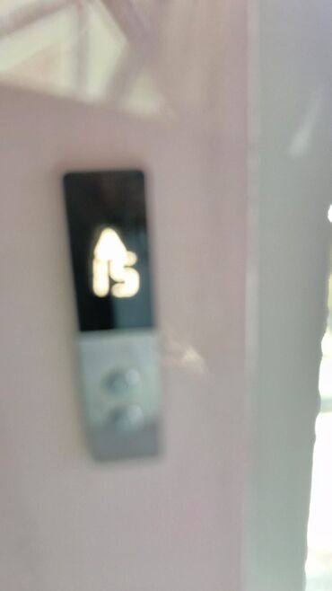 Yeni tikili: Yeni tikili binada mənzilin satışı - Yüksəkmərtəbəli, həyətli yaşayış — 10