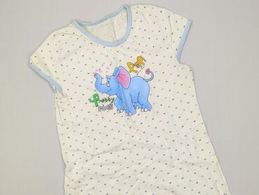 heppin sukienki wieczorowe: Nightshirt, size S (EU 36)