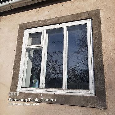 plaud note: Готовое деревянное окно, Тип окна: Стандартные, Декоративные особенности: Фрамуга, Без установки, Без рассрочки — 1