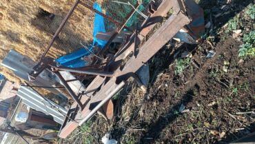 Другие мини-тракторы: Трактор Т-25 Продаётся трактор Т-25А в идеальном состоянии. В тракторе — 7