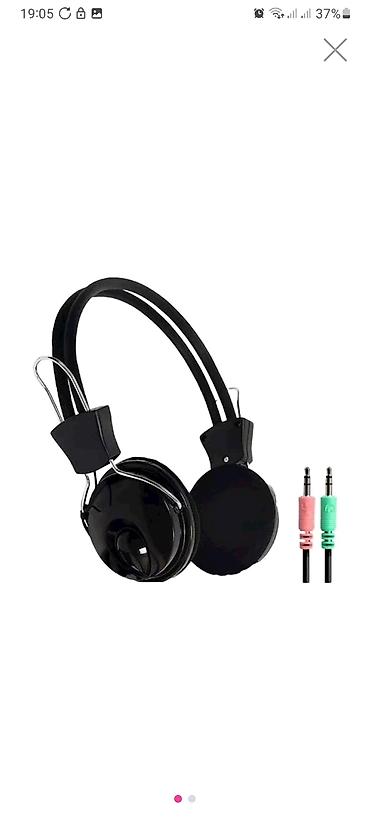 Səsgücləndiricilər, qulaqlıqlar və mikrofonlar: Məhsul: P47 Wireless qulaqcıq - Bağlantı: Bluetooth (4.1+EDR yazısı — 7