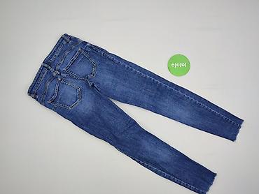 levis 874: Denim, Jeansy damskie, rozmiar XS — 3
