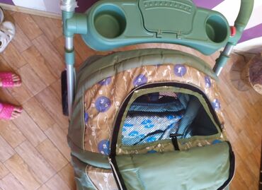 Digər detal və aksessuarlar: Qiş yay kolyaskası.Az işlənib.Yeni kimidir.Evde yer yoxdu deye — 10