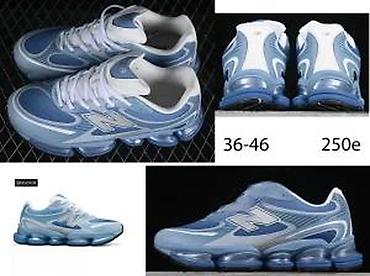 Patike: VRH MODEL, TOP 2025-26 | Novo! ! ! Hot! ! Predivan novi model patika — 17