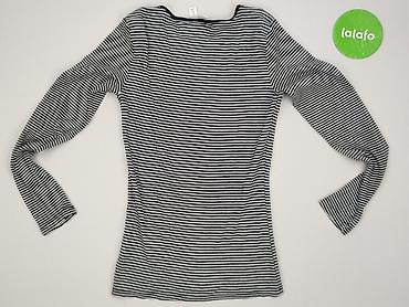 18590a h: H&M, Bluzka damska, rozmiar S — 4