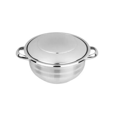 fen za vreli vazduh: Brand: Zilan Model: ZILAN ZLN7222 FLORIA ŠERPA SA POKLOPCEM 18CM/1.8L
