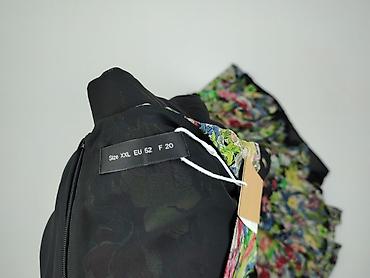 sukienki warstwowe: Sukienka damska, rozmiar 2XL — 4